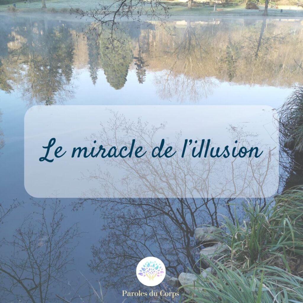 miracle légende illusion croyances